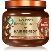 Garnier Botanic Therapy Hair Remedy regeneráló maszk a károsult hajra 340 ml akciós termékkép 1