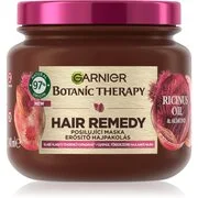 Garnier Botanic Therapy Hair Remedy erősítő maszk a gyenge, hullásra hajlamos hajra 340 ml akciós termékkép 1