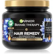 Garnier Botanic Therapy Hair Remedy hidratáló maszk zsíros fejbőrre és száraz hajvégekre 340 ml akciós termékkép 1