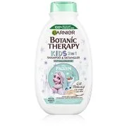 Garnier Botanic Therapy Disney Kids sampon és kondicionáló 2 in1 gyermekeknek 400 ml akciós termékkép 1