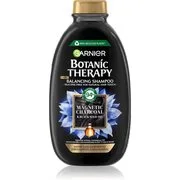 Garnier Botanic Therapy Magnetic Charcoal sampon zsíros fejbőrre és száraz hajvégekre 250 ml akciós termékkép 1