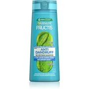 Garnier Fructis Antidandruff korpásodás elleni sampon minden hajtípusra 250 ml akciós termékkép 1