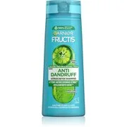 Garnier Fructis Antidandruff sampon hajolajjal korpásodás ellen 250 ml akciós termékkép 1