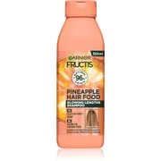 Garnier Fructis Pineapple Hair Food sampon hosszú hajra 350 ml akciós termékkép 1