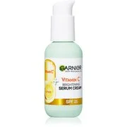 Garnier Skin Naturals Vitamin C krémes szérum az élénk bőrért C-vitaminnal 50 ml akciós termékkép 1