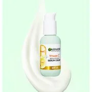 Garnier Skin Naturals Vitamin C krémes szérum az élénk bőrért C-vitaminnal 50 ml termék 2. képe