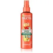 Garnier Fructis Goodbye Damage leöblítést nem igénylő spray keratinnal 150 ml akciós termékkép 1