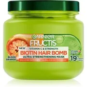 Garnier Fructis Vitamin & Strength mélyen tápláló hajmaszk 320 ml akciós termékkép 1