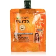 Garnier Fructis Protein Hair Booster helyreállító hajpakolás töredezett, károsult hajra 60 ml akciós termékkép 1