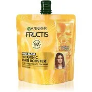 Garnier Fructis Vitamin C Hair Booster tápláló hajpakolás száraz hajra 60 ml akciós termékkép 1