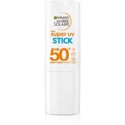 Garnier Ambre Solaire Super UV Stick védő hidratáló stick bambuszvajjal 9 g akciós termékkép 1