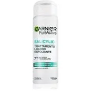 Garnier Pure Active Salicylic arcápolás hámlasztó hatással 120 ml akciós termékkép 1