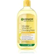 Garnier Skin Naturals Micellar Vitamin C micellás víz 700 ml akciós termékkép 1