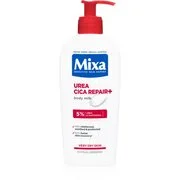 Mixa Urea Cica Repair+ testápoló tej nagyon száraz bőrre 400 ml akciós termékkép 1