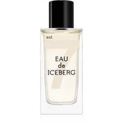 Iceberg Eau de Iceberg 74 Pour Femme Eau de Toilette hölgyeknek 100 ml akciós termékkép 1