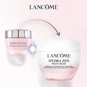 Lancôme Hydra Zen Nuit nyugtató éjszakai krém 50 ml termék 2. képe