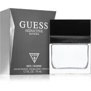 Guess Seductive Homme Eau de Toilette uraknak 50 ml termék 2. képe