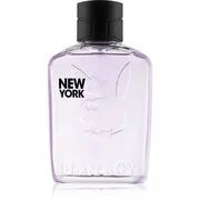 Playboy New York Eau de Toilette uraknak 100 ml akciós termékkép 1