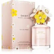 Marc Jacobs Daisy Eau So Fresh Eau de Toilette hölgyeknek 75 ml termék 2. képe