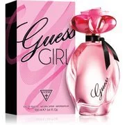 Guess Girl Eau de Toilette hölgyeknek 100 ml termék 2. képe