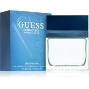 Guess Seductive Homme Blue Eau de Toilette uraknak 100 ml termék 2. képe