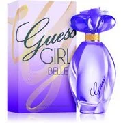 Guess Girl Belle Eau de Toilette hölgyeknek 100 ml termék 2. képe