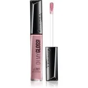 Rimmel Oh My Gloss! ajakfény árnyalat 130 Purrr... Glossy Cat 6.5 ml akciós termékkép 1