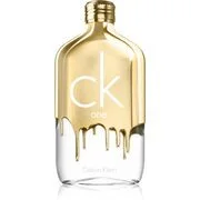 Calvin Klein CK One Gold Eau de Toilette unisex 50 ml akciós termékkép 1