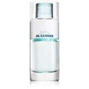 Jil Sander Softly Eau de Toilette hölgyeknek 80 ml akciós termékkép 1