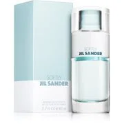 Jil Sander Softly Eau de Toilette hölgyeknek 80 ml termék 2. képe