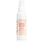 Rimmel Lasting Finish Fix & Go könnyű multifunkciós spray 100 ml akciós termékkép 1