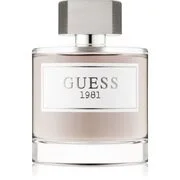 Guess 1981 Eau de Toilette uraknak 100 ml akciós termékkép 1