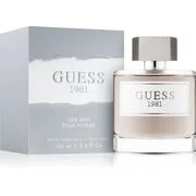 Guess 1981 Eau de Toilette uraknak 100 ml termék 2. képe