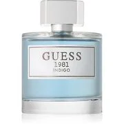 Guess 1981 Indigo Eau de Toilette hölgyeknek 100 ml akciós termékkép 1