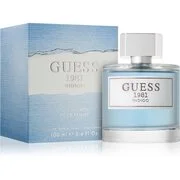 Guess 1981 Indigo Eau de Toilette hölgyeknek 100 ml termék 2. képe