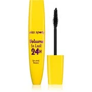 Miss Sporty Pump Up 24H Volume to Last dúsító és hosszabbító szempillaspirál 12 ml akciós termékkép 1