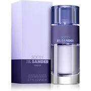 Jil Sander Softly Serene Eau de Parfum hölgyeknek 80 ml termék 2. képe