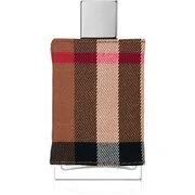 Burberry London for Men Eau de Toilette uraknak 100 ml akciós termékkép 1