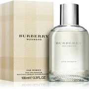 Burberry Weekend for Women Eau de Parfum hölgyeknek 100 ml termék 2. képe