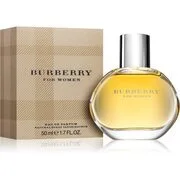 Burberry Burberry for Women Eau de Parfum hölgyeknek 50 ml termék 2. képe