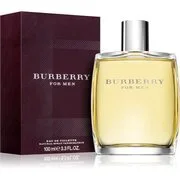 Burberry Burberry for Men Eau de Toilette uraknak 100 ml termék 2. képe