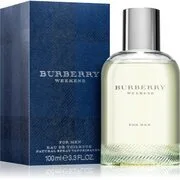 Burberry Weekend for Men Eau de Toilette uraknak 100 ml termék 2. képe