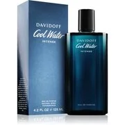 Davidoff Cool Water Intense Eau de Parfum uraknak 125 ml termék 2. képe