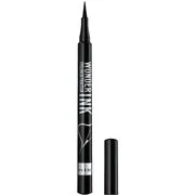 Rimmel Wonder Ink ultra-fekete szemhéjtus árnyalat 001 Black 1 ml akciós termékkép 1
