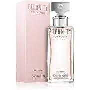 Calvin Klein Eternity Eau Fresh Eau de Parfum hölgyeknek 100 ml termék 2. képe