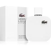 Lacoste Eau de Lacoste L.12.12 Blanc Eau de Parfum uraknak 100 ml termék 2. képe