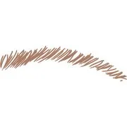 Rimmel Brow Pro Micro szemöldök fixáló árnyalat 002 Honey Brown 1 ml termék 2. képe