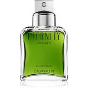 Calvin Klein Eternity for Men Eau de Parfum uraknak 100 ml akciós termékkép 1