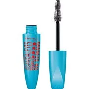 Rimmel ScandalEyes Volume On Demand vízálló és tömegnövelő szempillaspirál árnyalat 001 Black 12 ml akciós termékkép 1