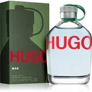 Hugo Boss HUGO Man Eau de Toilette uraknak 200 ml termék 2. képe